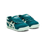 Кроссовки mexico 66 ts Onitsuka Tiger, зеленый - фото 3