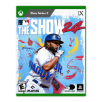 Видеоигра MLB The Show 24 -Xbox Series X - фото