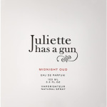 Парфюмированная вода Juliette has a gun Midnight Oud - фото 2