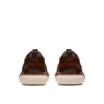 Оксфорды Brantin Oxford Clarks, цвет darktan - фото 7