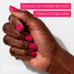 Лак для ногтей Esmalte De Uñas Essie, цвет forever yummy - фото 4