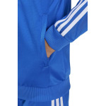 Детская толстовка adidas Originals SST TRACK TOP, синий - фото 7