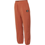 Брюки Hummel Tapered Outdoor Pants Jupitor, цвет Auburn - фото 3