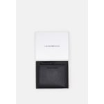 Кошелек Card Holder Unisex Emporio Armani, черный - фото 5