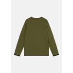 Толстовка JCOFUSION CREW NECK Jack & Jones, бежевый - фото 3