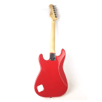 Электрогитара Squier Mini Stratocaster Torino Red - фото 4