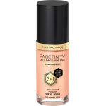 Тональный крем Facefinity All Day Flawless LSF 20 50 Natural Rose 30 0мл MAX FACTOR - фото