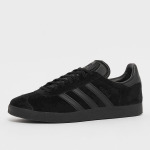 Кроссовки Gazelle Sneaker adidas Originals, цвет core black/core black/core black - фото 2