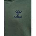 Спортивная толстовка Hummel Staltic, темно-зеленый - фото 4