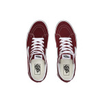 Vans Sk8-Hi 'Port Royale' - фото 4