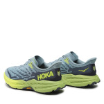 Кроссовки Hoka Speedgoat, синий - фото 3