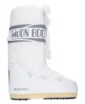 Сапоги Moon Boot, белый - фото