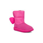 Детские ботинки Bailey Kids, розовые Ugg, розовый - фото 3