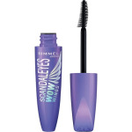 Scandaleyes Wow Wings Тушь для ресниц 001 Черная 12 мл, Rimmel - фото