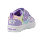 Кроссовки SKECHERS KIDS Twi-Lites - Twinkle Pets 314127N (Toddler) - фото 6