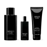 Туалетная вода для мужчин Cofre Code Eau de Toilette Armani, 1 UD - фото 3