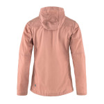 Куртка Fjallraven Stina Jacket W, розовый - фото 2