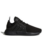 Кроссовки оригиналы x_plr Adidas, черный - фото 2