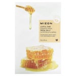 Mizon Joyful Time Essence Beauty Mask Royal Jelly, 1 лист, 0,81 унции (23 г) - фото