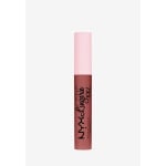 Тинт для губ Lip Lingerie Xxl Nyx Professional Makeup - фото 2