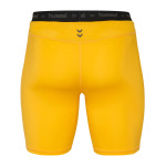 Шорты Hummel Hml Multisport Herren, цвет sports yellow - фото 2