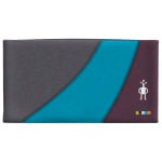 Повязка на голову Smartwool Thermal Merino Colorblock Headband, цвет Purple Iris Heather - фото