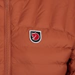 Куртка Fjällräven, цвет Terracotta Brown - фото 5