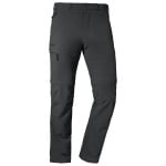 Трекинговые брюки Schöffel Pants Koper1 Zip Off, цвет Asphalt - фото