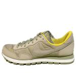 Кроссовки air pegasus 83 Nike, коричневый - фото