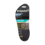 Носки Ultralight T2 Merino Sport Bridgedale, серый - фото 3