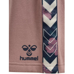 Юбка Hummel Verstellbare Taille Hmlzoe Mädchen, цвет woodrose - фото 3