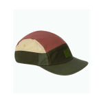 Бейсболка Buff 5 Panel Go Cap, разноцветный - фото 2