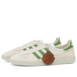 Кроссовки End. X Adidas Spzl Wilsy Sneaker 'By The Sea', цвет Chalk White - фото 2