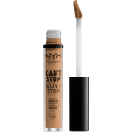 Консилер Can't Stop Won't Stop Contour Golden Honey 14 3,5мл NYX PROFESSIONAL MAKEUP - фото