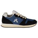 Кроссовки Le Coq Sportif Platinium 2 , синий - фото