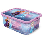 Box с крышкой frozen Disney - фото