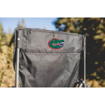 Походное кресло Florida Gators XL с холодильником Picnic Time - фото 5