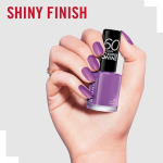 Лак для ногтей Super Shine 60 Seconds Lovey Dovey, Rimmel - фото 3