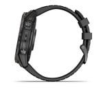 Часы Garmin Epix Pro G2 Sapphire 51MM GPS, черный - фото 4