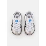 Кроссовки низкие SAMBA adidas Originals, цвет footwear white/core black - фото 4