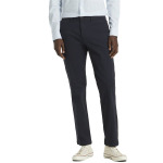 Брюки Dockers Smart 360 Flex Motion Slim Fit Chino, синий - фото