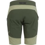 Легкие шорты Trail мужские Rapha, цвет Olive Green/Deep Olive Green - фото