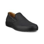 Мужские кроссовки Soft 7 Slip On 2.0 Ecco - фото