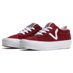 Vans Epoch  OG  LX 'Pomegranate' - фото 3