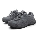 Кроссовки Dickies Kids Lifestyle Shoes GS Low-top Gray, серый - фото 5