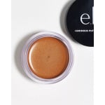 одиннадцать. – Luminous Putty Bronzer – Бронзер – Seaside Shimmer e.l.f. - фото 2