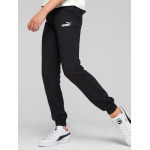 Спортивные брюки Puma ESS Sweatpants TR cl G, черный - фото