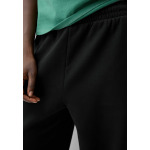 Спортивные штаны VOLUMINOUS INTERLOCK JOGGER Bershka, черный - фото 6