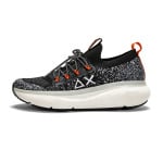 Кроссовки SUN68 Lifestyle Shoes Men Low-top, белый - фото 5