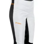 Функциональные брюки Maier Sports "Telfs CC Pants W", универсальные гибридные брюки для всех зимних видов спорта в Северных странах, цвет Dark - фото 3